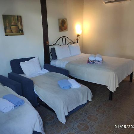 Hotel Gerald Contadora Island Exteriör bild