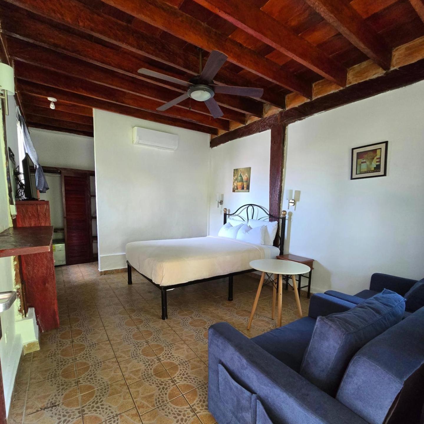 Hotel Gerald Contadora Island Rum bild