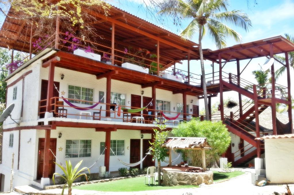 Hotel Gerald Contadora Island Exteriör bild