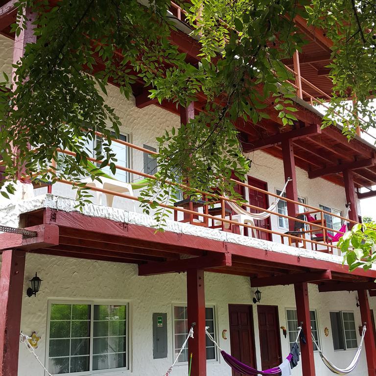 Hotel Gerald Contadora Island Exteriör bild