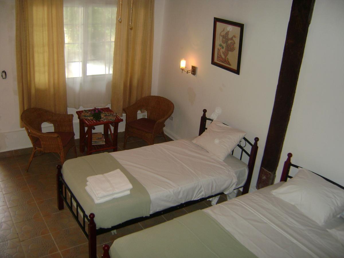 Hotel Gerald Contadora Island Exteriör bild