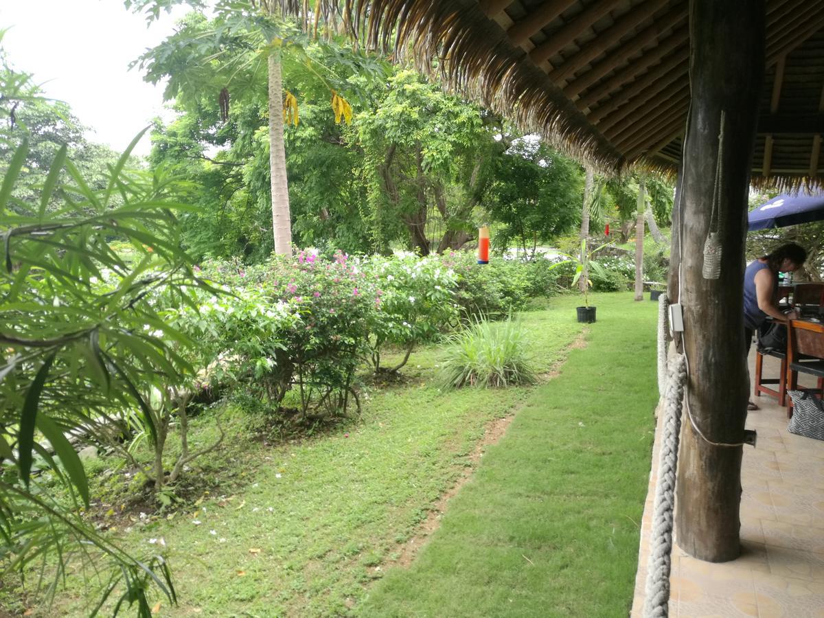 Hotel Gerald Contadora Island Exteriör bild