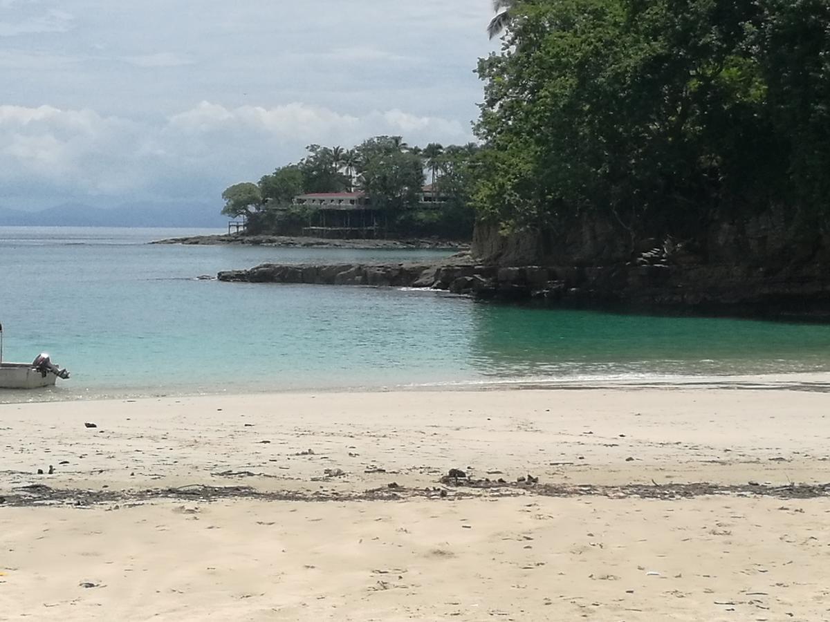 Hotel Gerald Contadora Island Exteriör bild